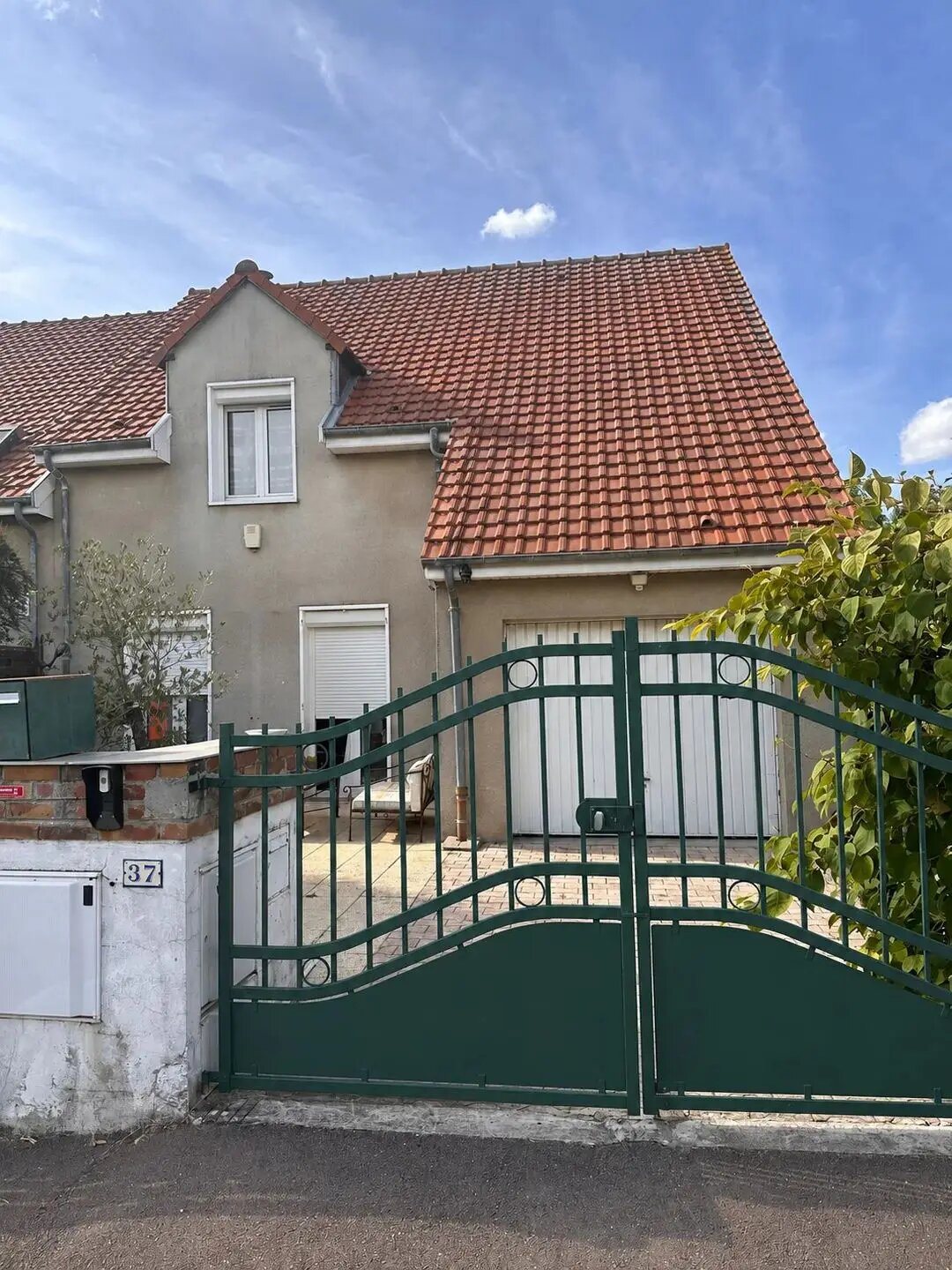 Maison à vendre, 98m², Saint-Germain