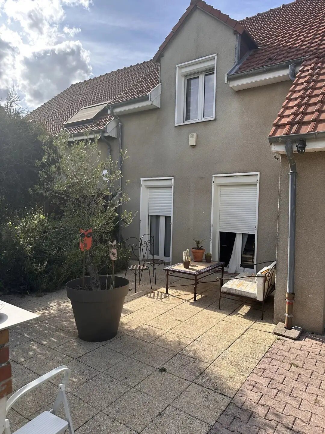 Maison à vendre, 98m², Saint-Germain
