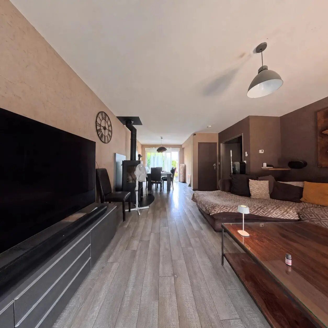 Maison à vendre, 98m², Saint-Germain