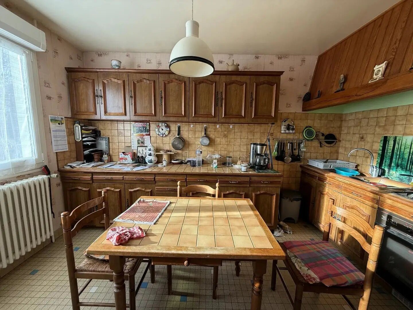 Maison à vendre, 84m², Souligny