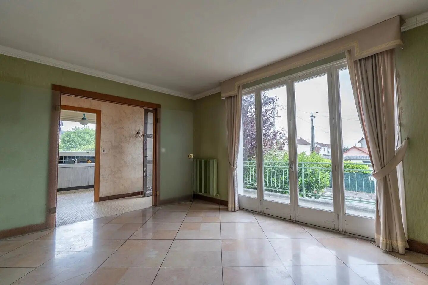 Maison à vendre, 70m², Saint-André-les-Vergers