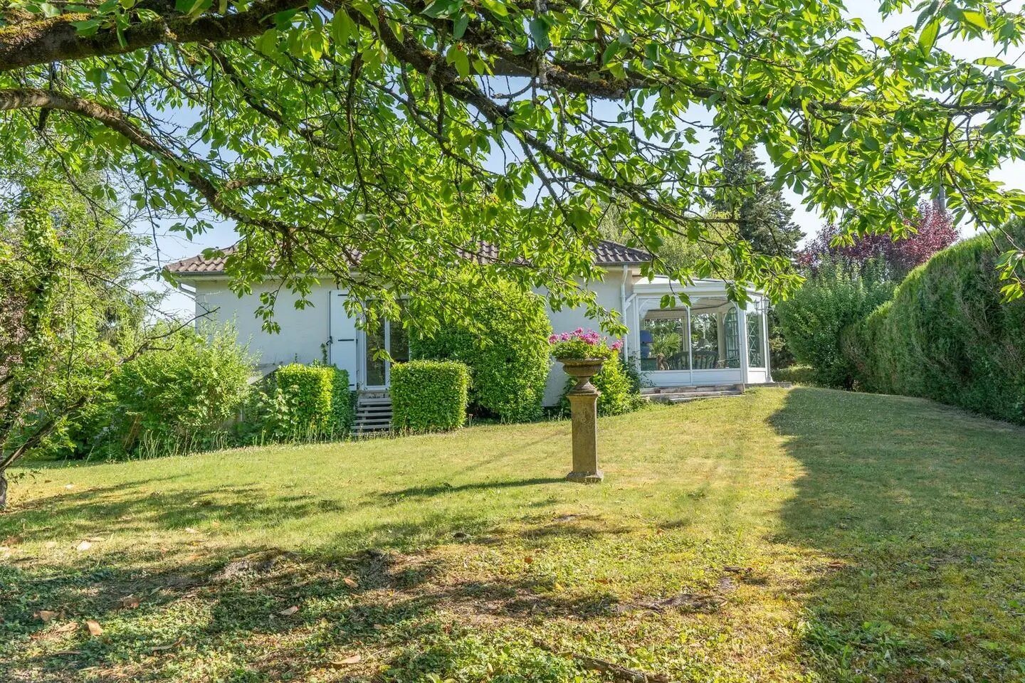 Maison à vendre, 110m², La Rivière-de-Corps