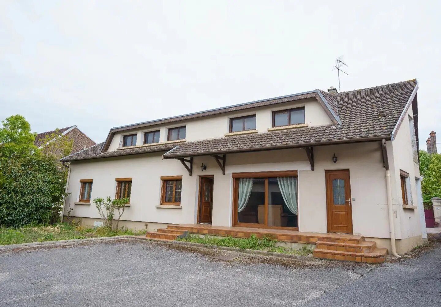 Maison à vendre, 162m², Saint-Germain