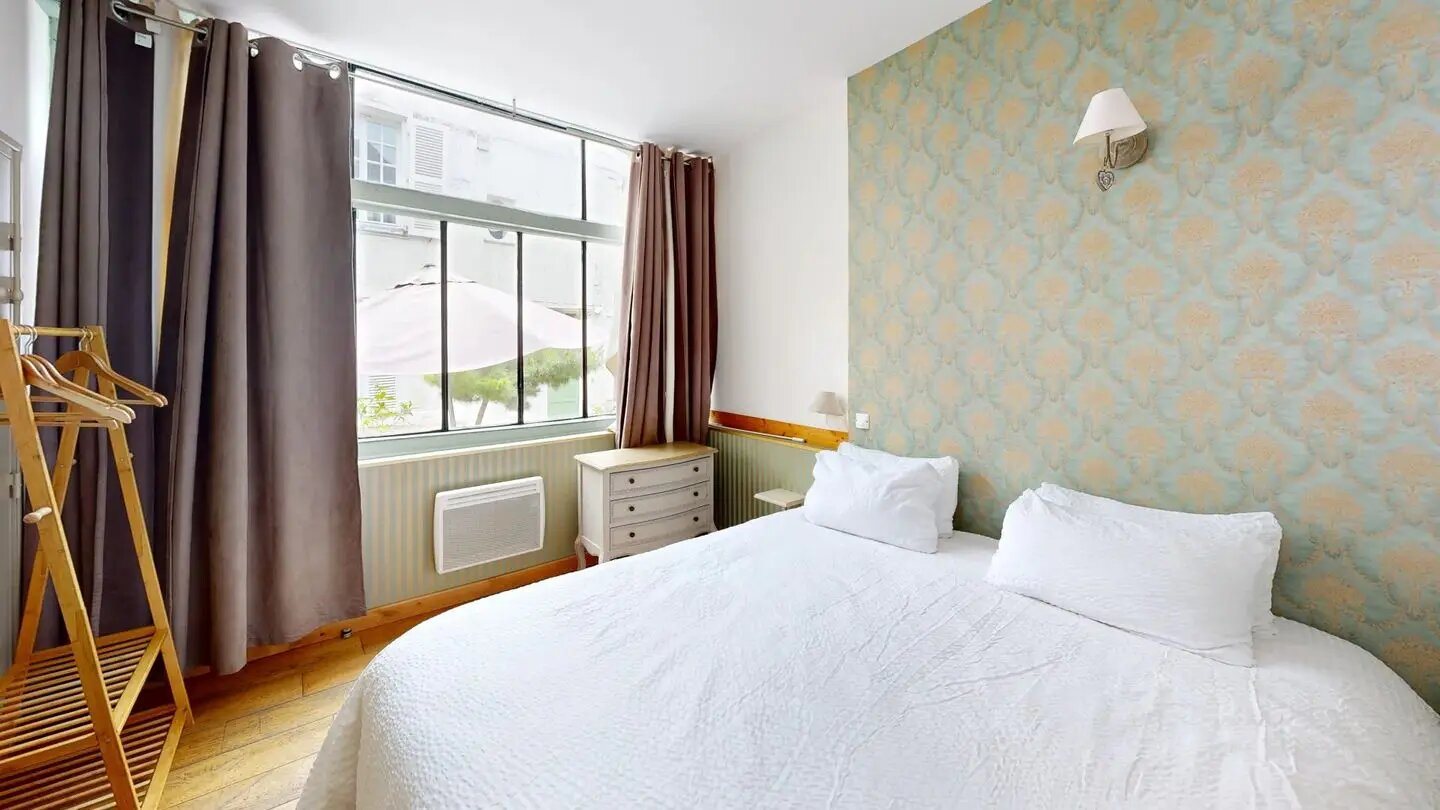 Appartement à vendre, 575m², Troyes