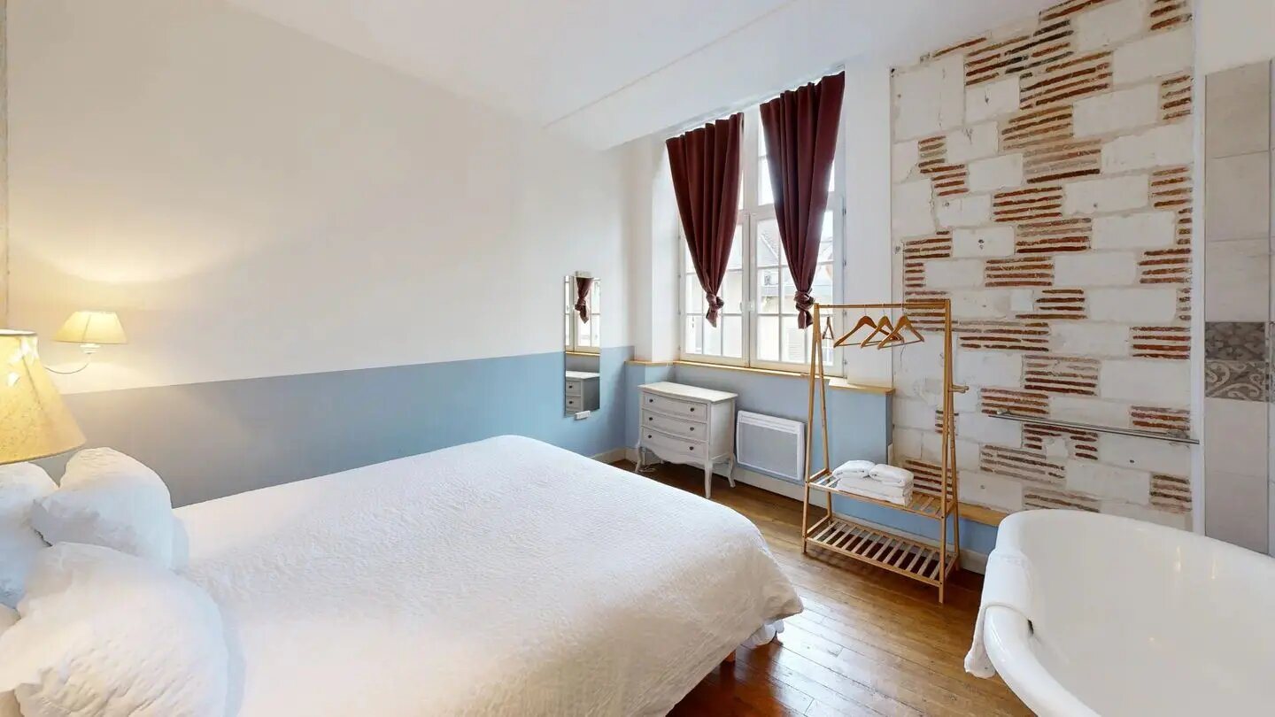 Appartement à vendre, 575m², Troyes
