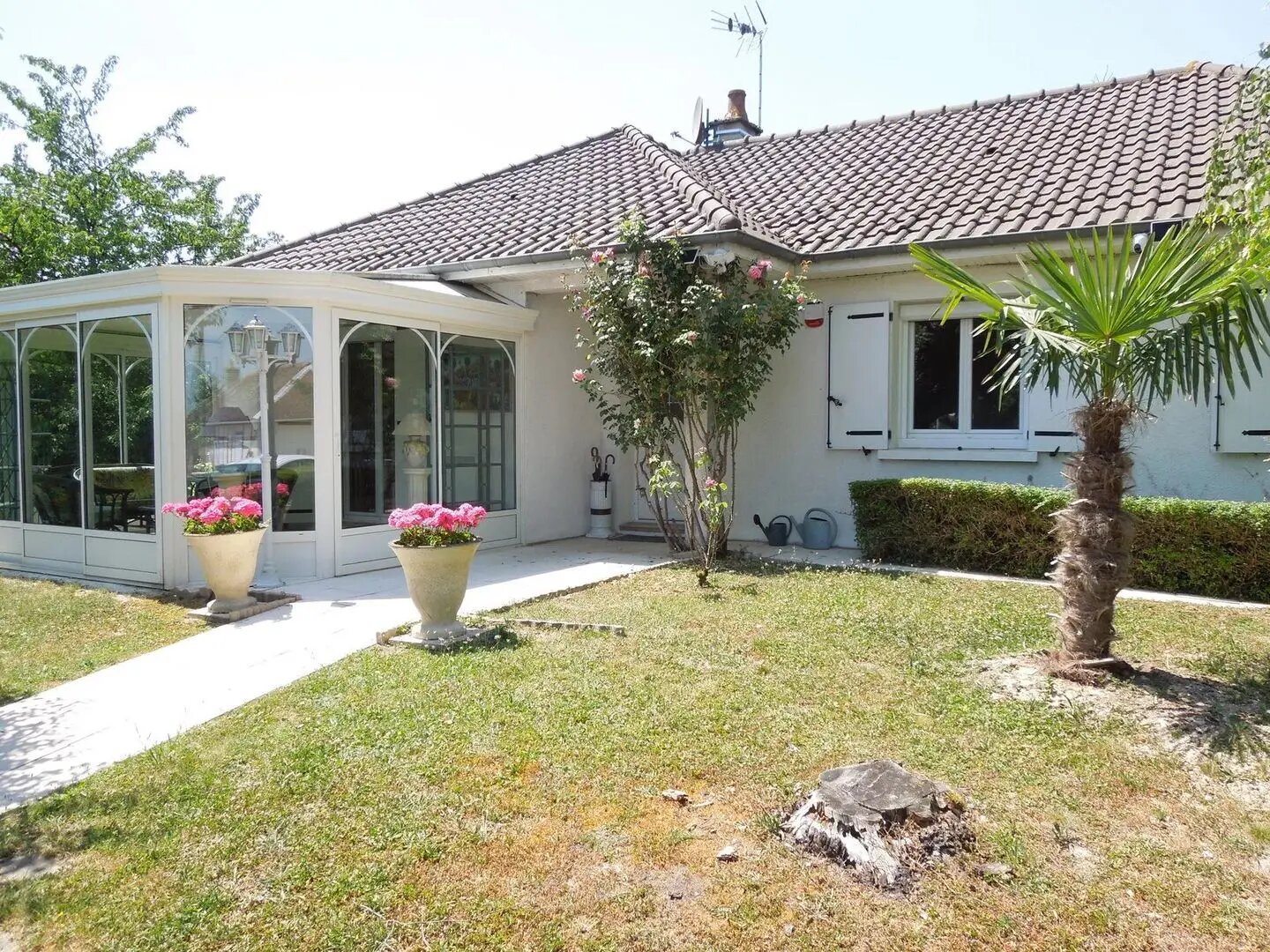 Maison à vendre, 110m², La Rivière-de-Corps
