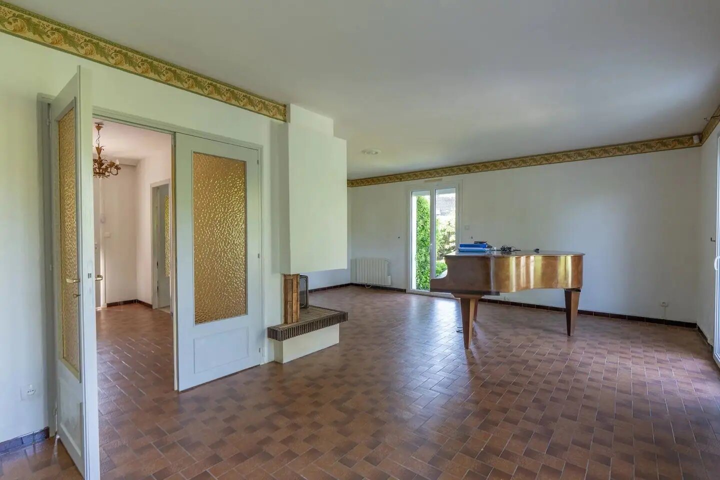 Maison à vendre, 110m², La Rivière-de-Corps