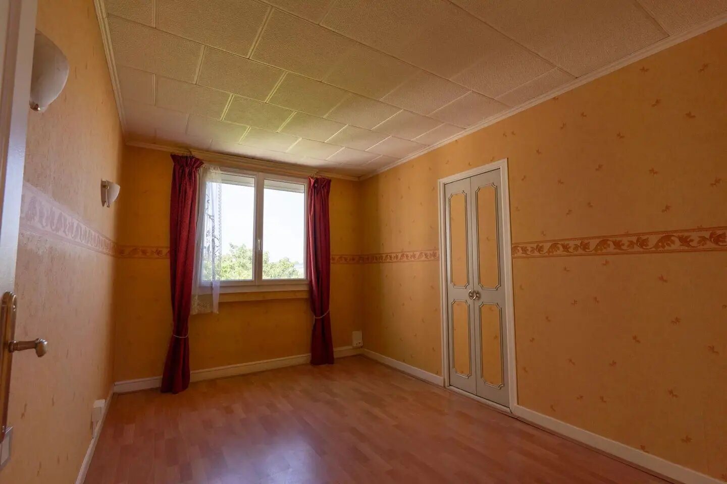 Appartement à vendre, 92m², Troyes