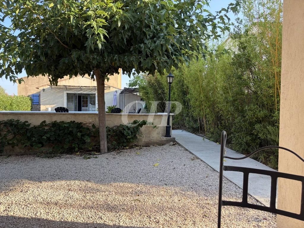 Maison à vendre, 175m², Aureille