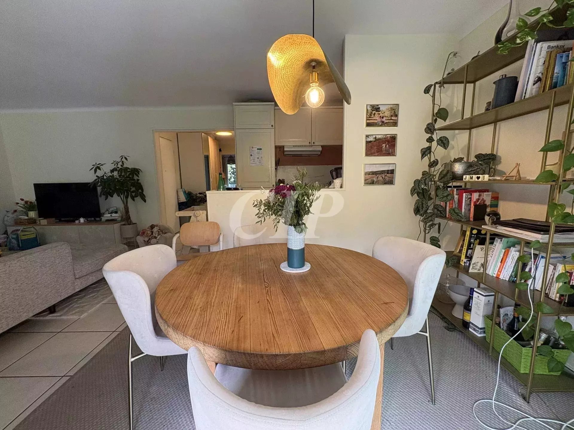 Appartement à louer, 66m², Aix-en-Provence