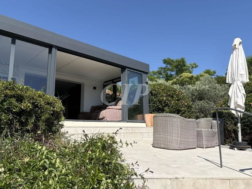 Maison à vendre, 183m², Villelaure