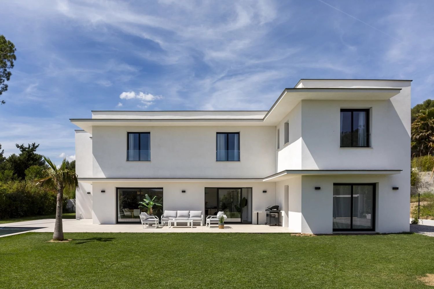 Maison à vendre, 210m², Ventabren