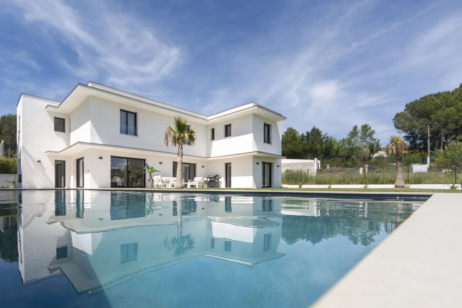 Maison à vendre, 210m², Ventabren