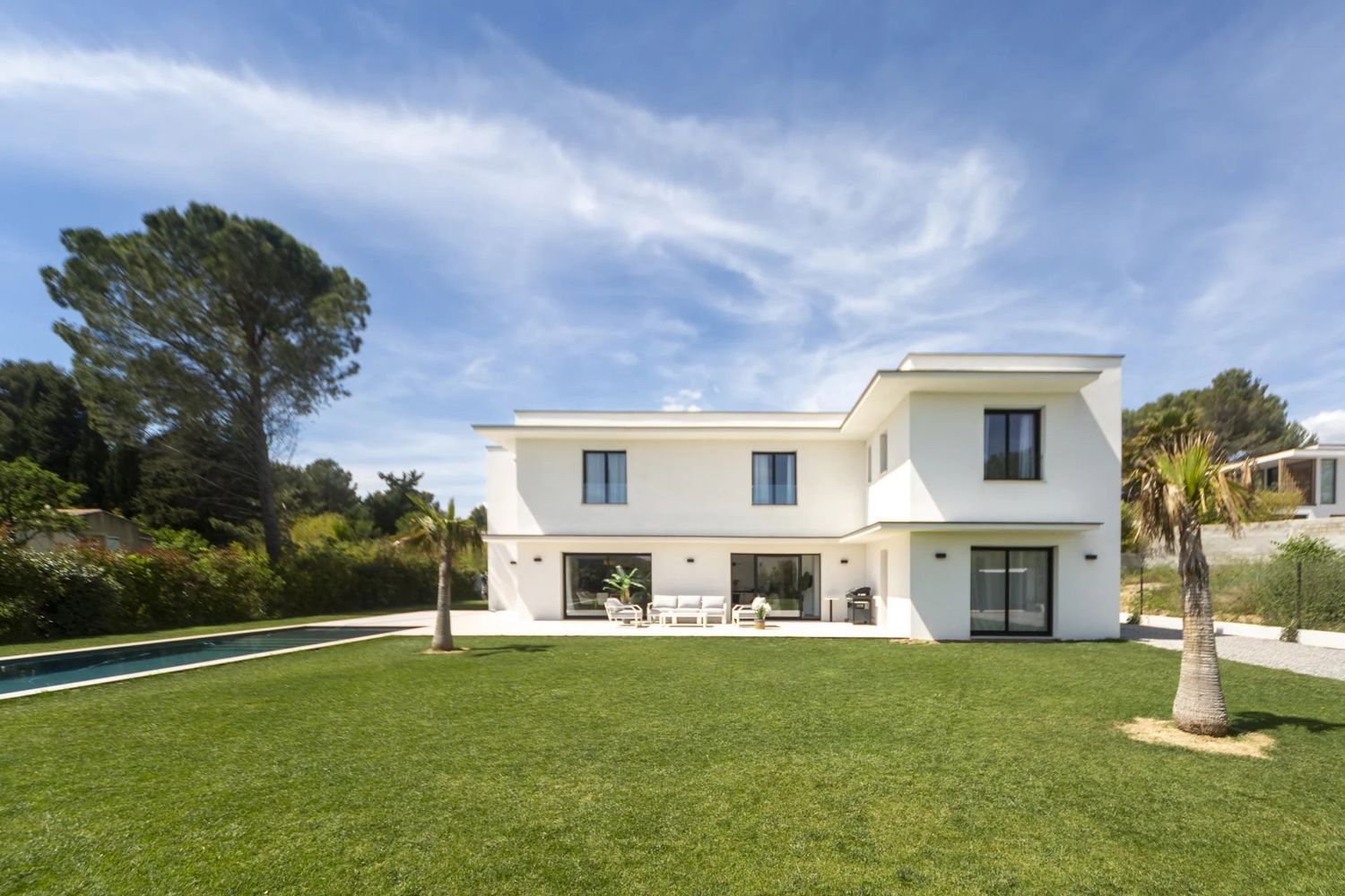 Maison à vendre, 210m², Ventabren