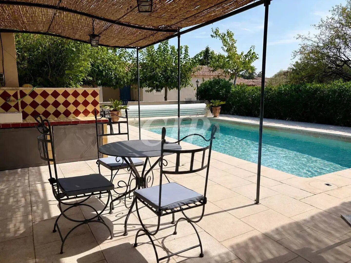 Maison à vendre, 175m², Aureille