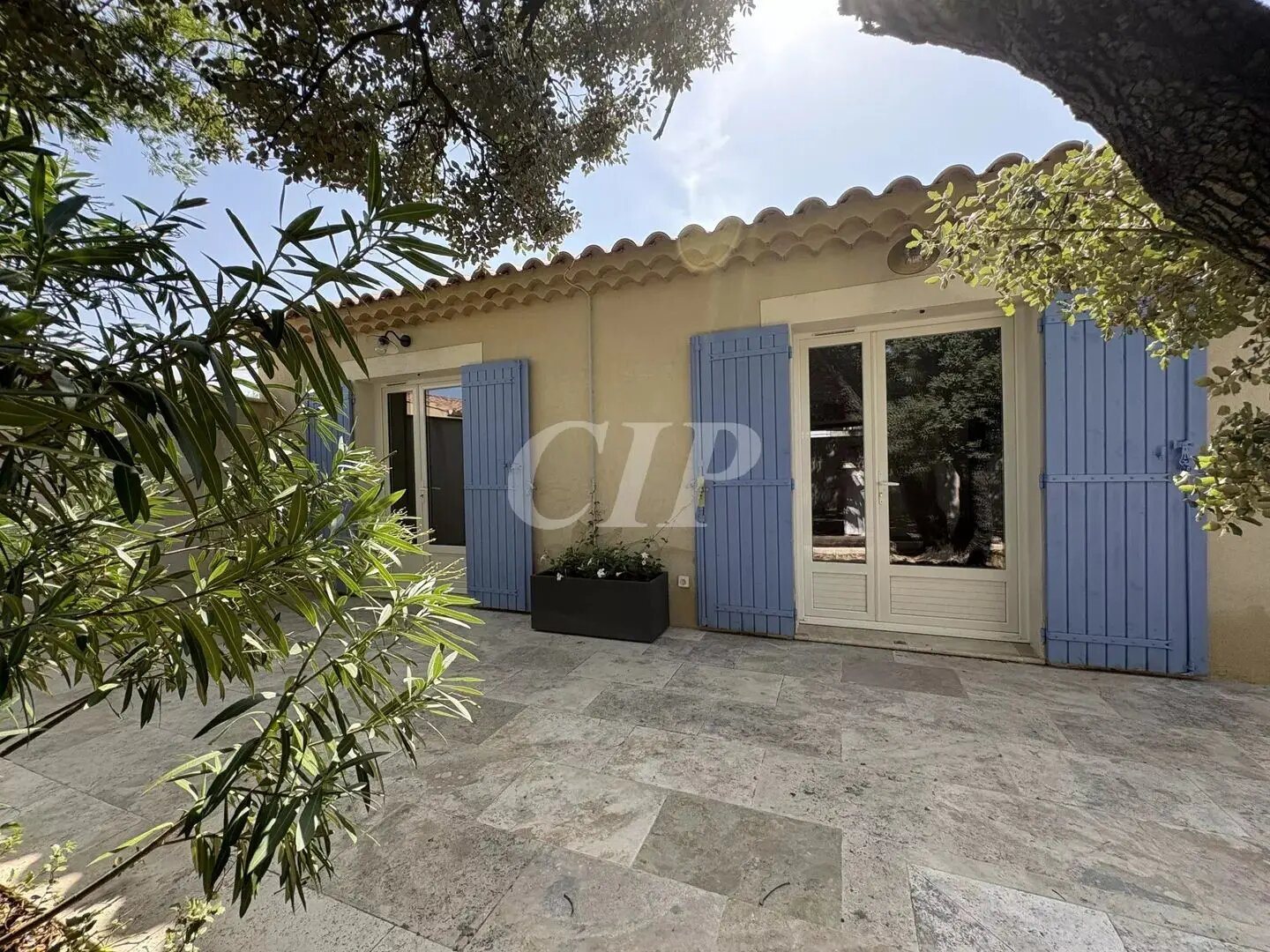 Maison à vendre, 175m², Aureille