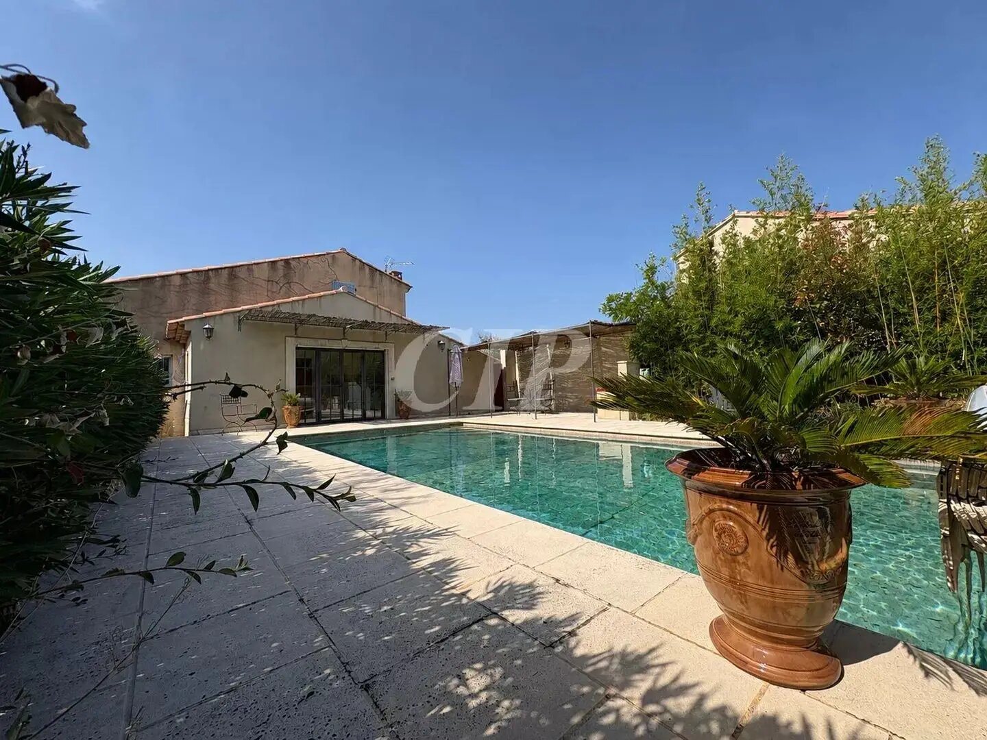 Maison à vendre, 175m², Aureille