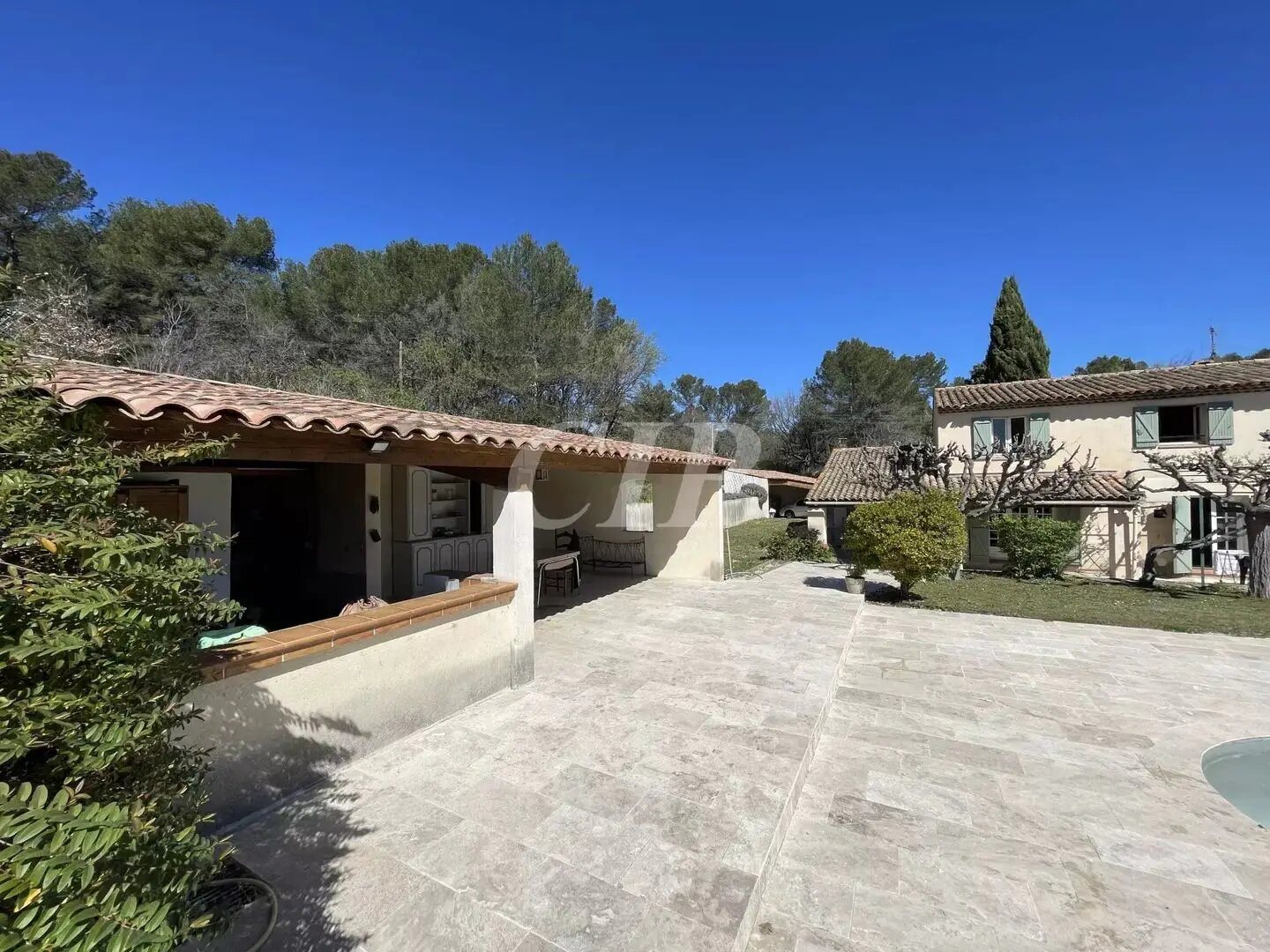 Maison à vendre, 210m², Fuveau