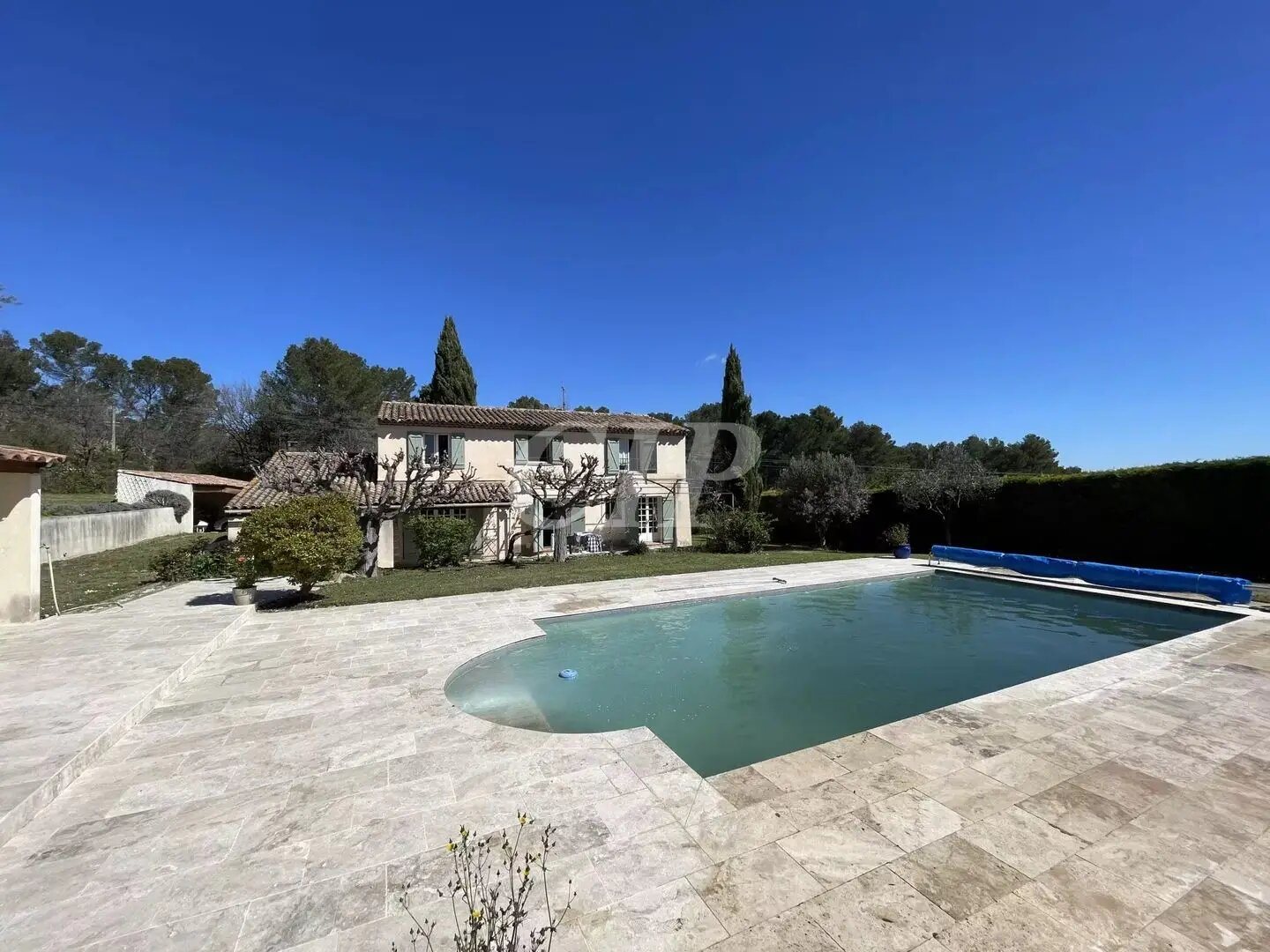 Maison à vendre, 210m², Fuveau