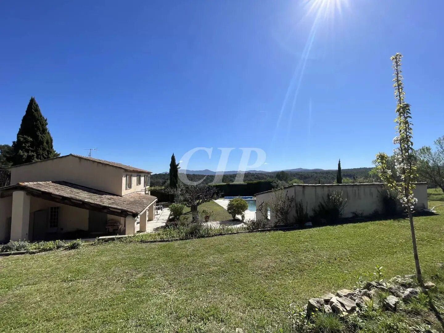 Maison à vendre, 210m², Fuveau