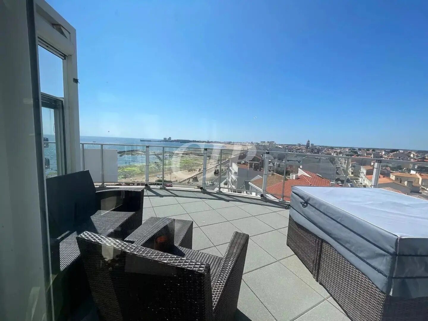 Appartement à vendre, 134m², Les Sables-d'Olonne