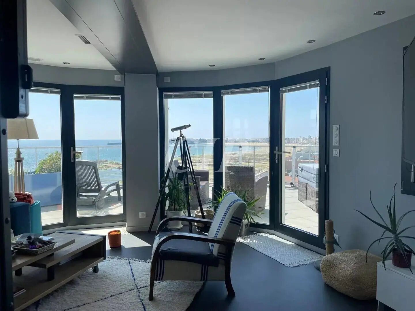 Appartement à vendre, 134m², Les Sables-d'Olonne