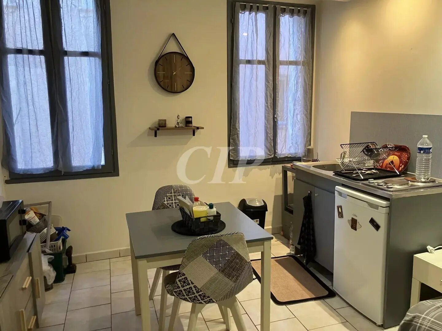 Appartement à vendre, 22m², Salernes