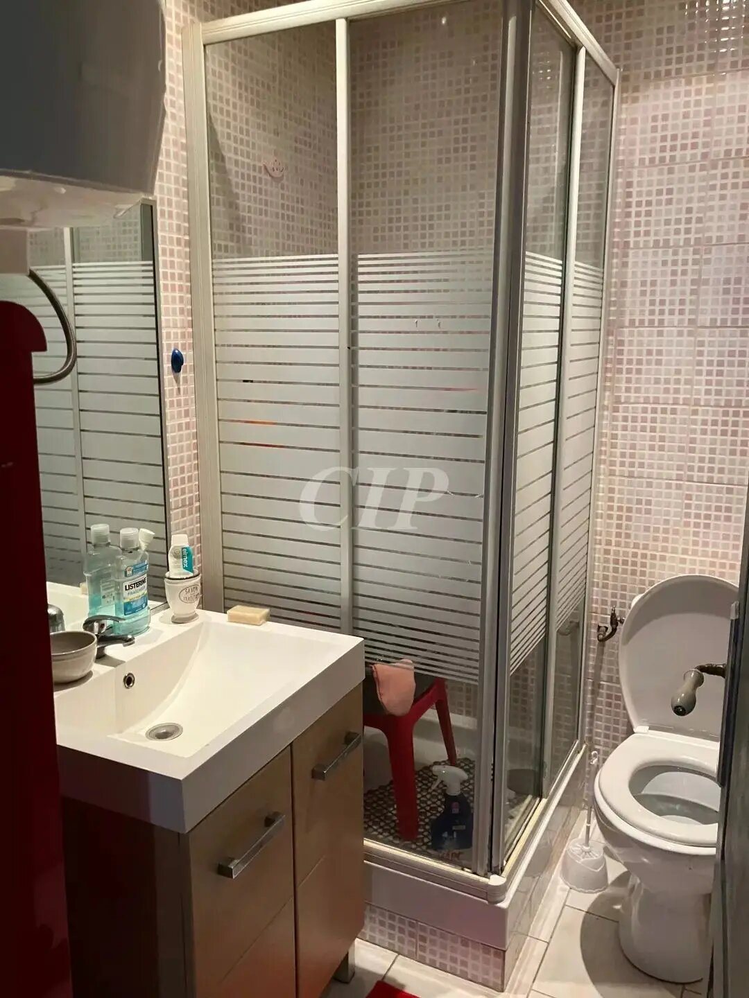 Appartement à vendre, 22m², Salernes