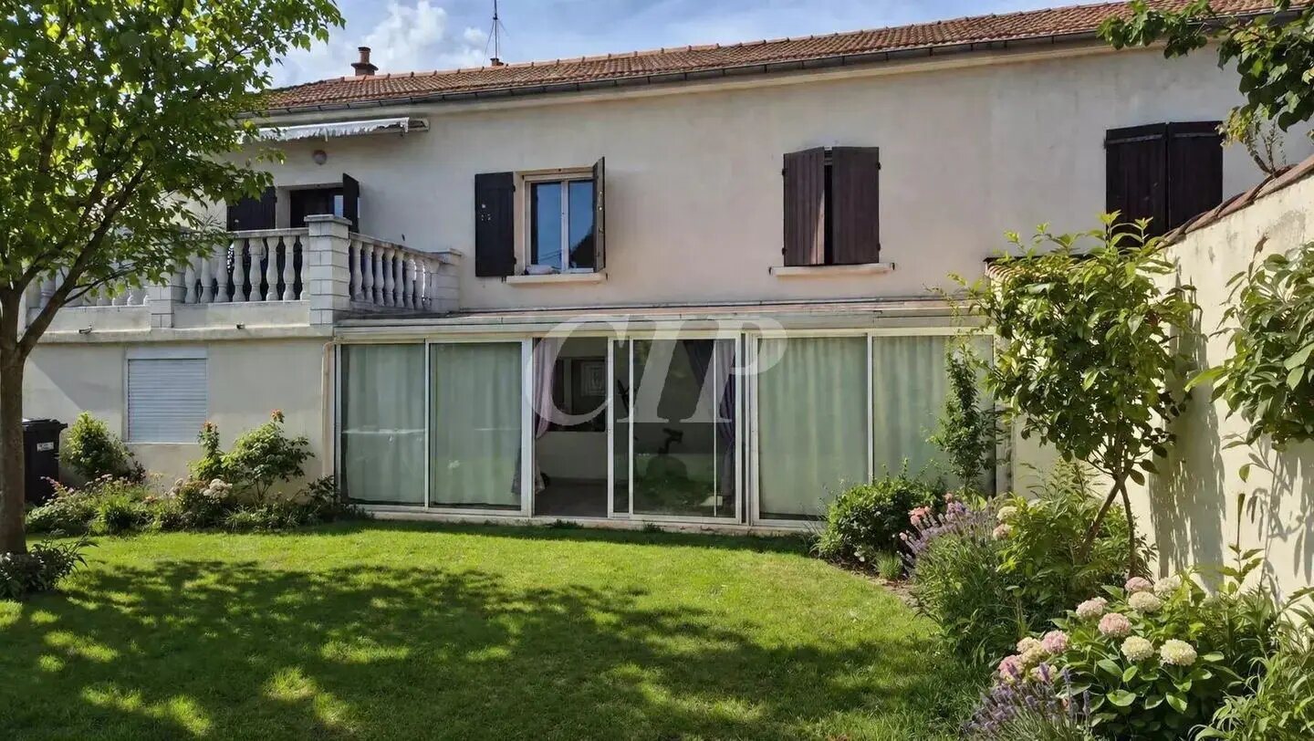 Maison à vendre, 131m², Avignon
