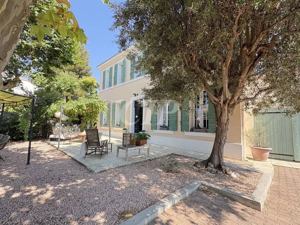 Maison à vendre, 180m², Marseille 14ème