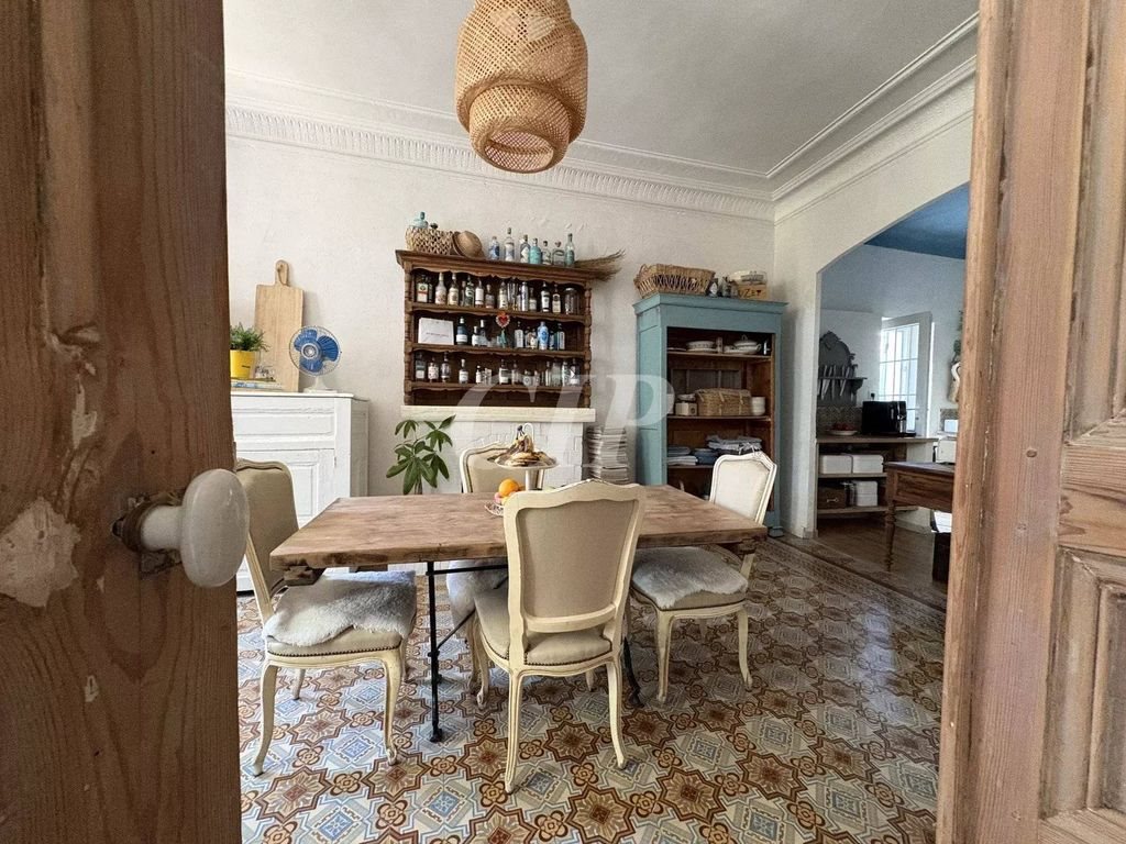Maison à vendre, 180m², Marseille 14ème