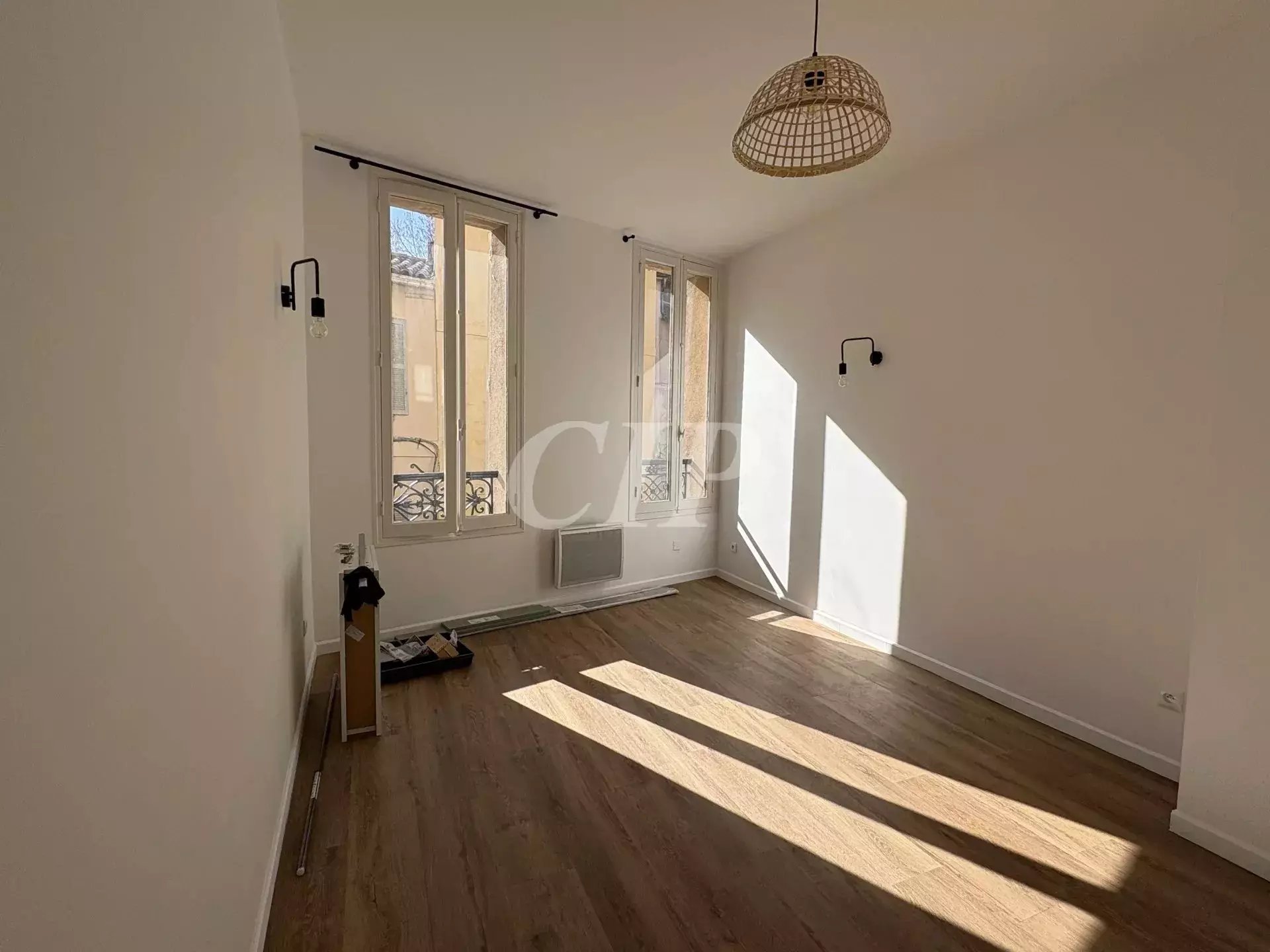 Appartement à louer, 42m², Aix-en-Provence