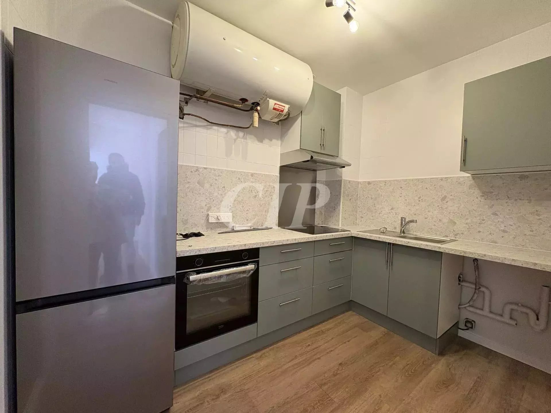 Appartement à louer, 42m², Aix-en-Provence