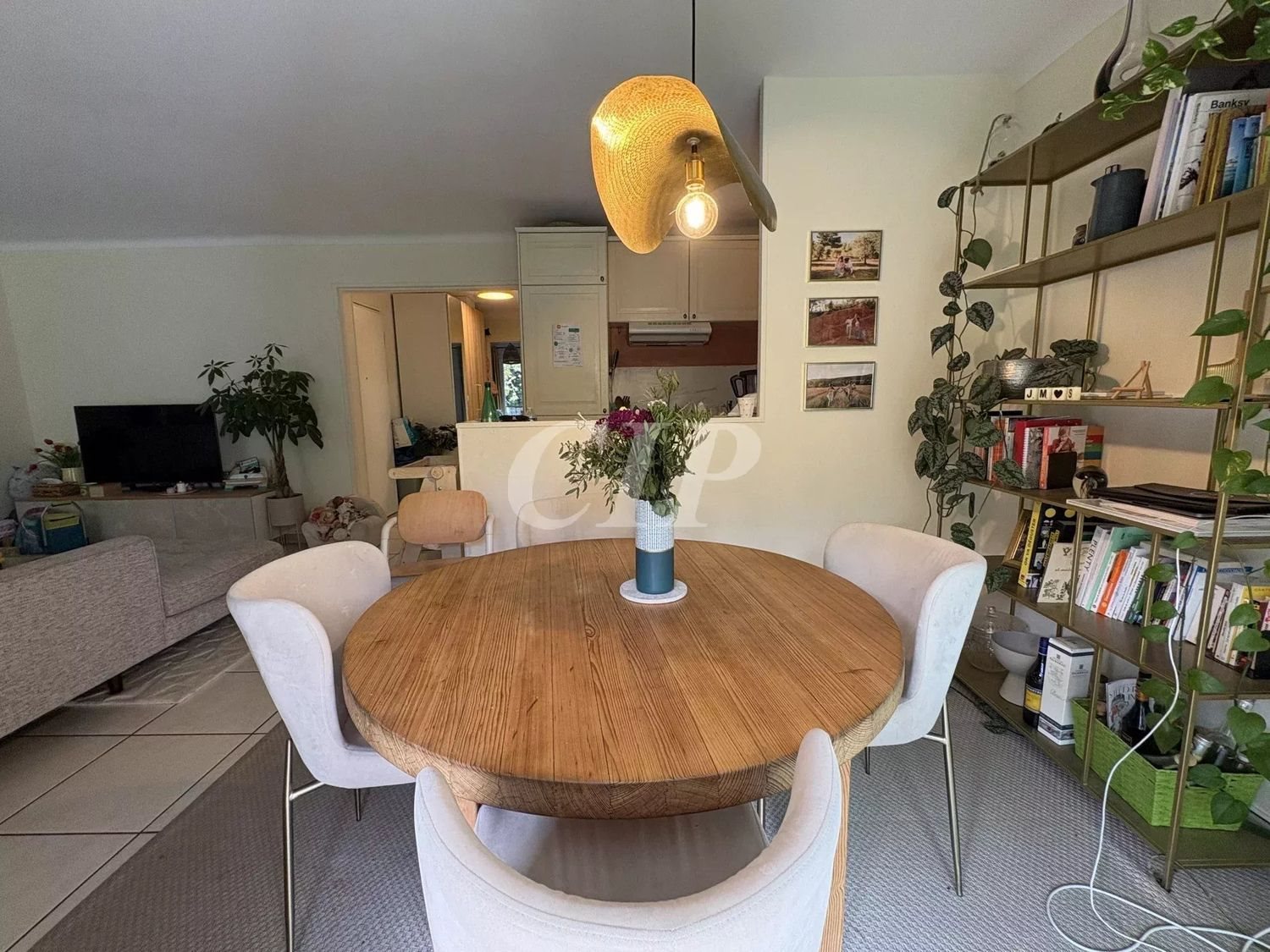 Appartement à louer, 66m², Aix-en-Provence
