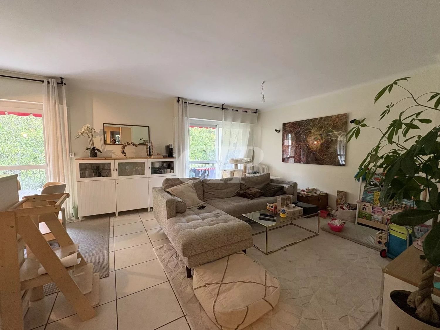 Appartement à louer, 66m², Aix-en-Provence