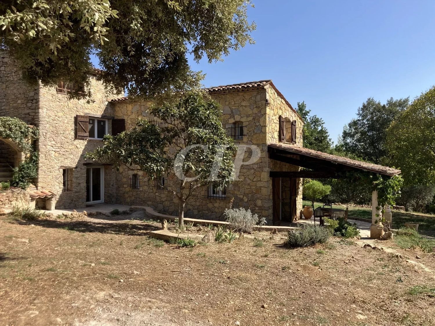 Maison à vendre, 201m², Flayosc
