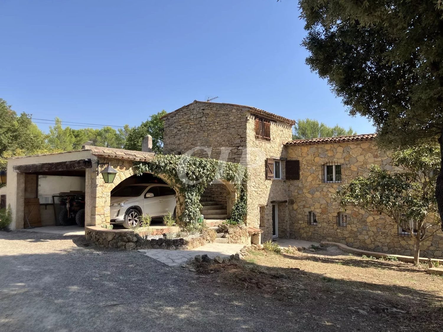 Maison à vendre, 201m², Flayosc