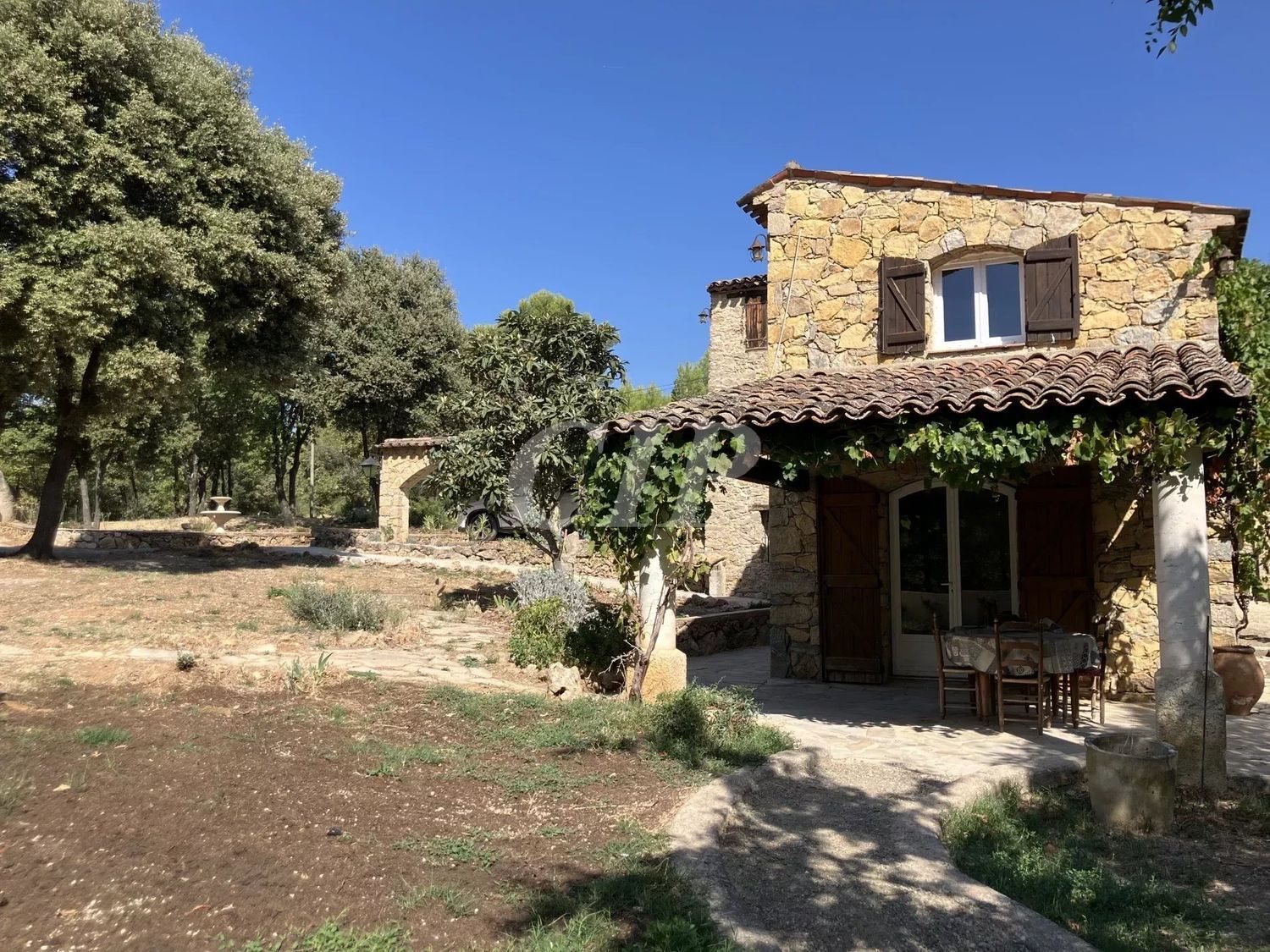 Maison à vendre, 201m², Flayosc