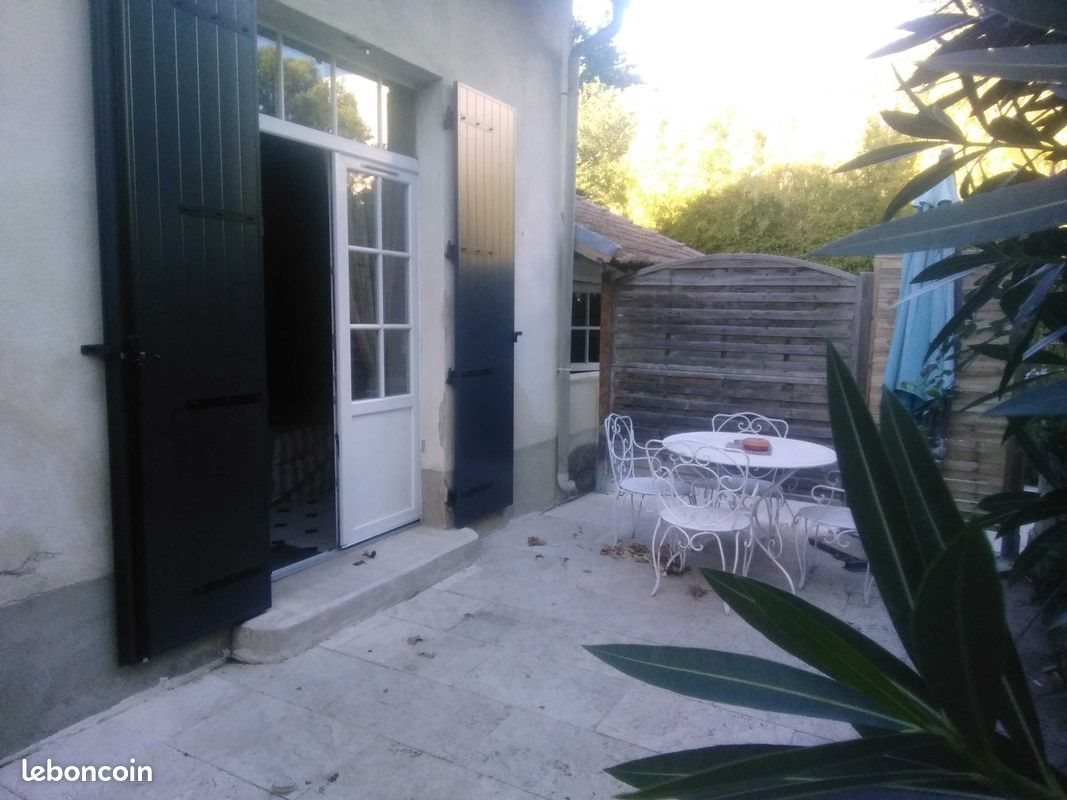 Maison à vendre, 40m², Avignon
