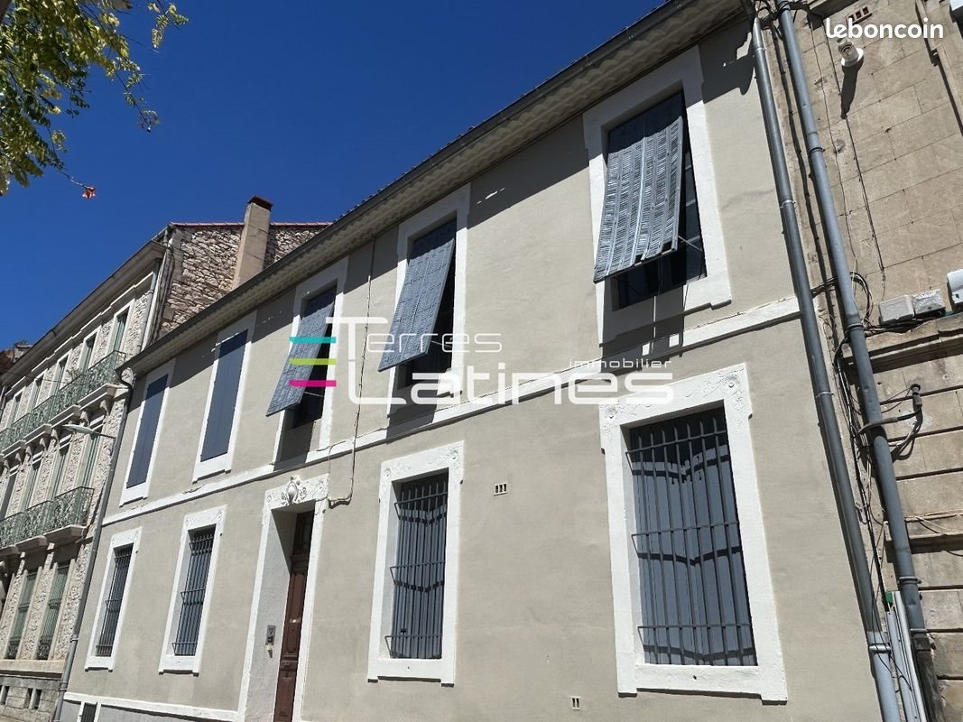 Appartement à vendre, 93m², Nîmes
