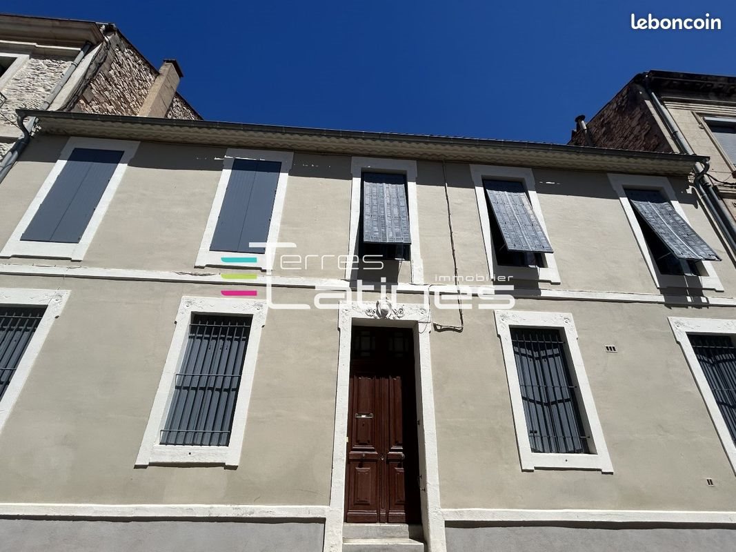 Appartement à vendre, 93m², Nîmes