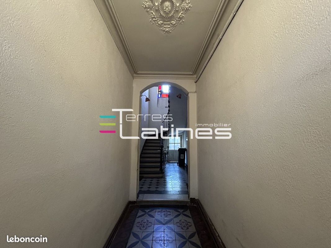 Appartement à vendre, 93m², Nîmes