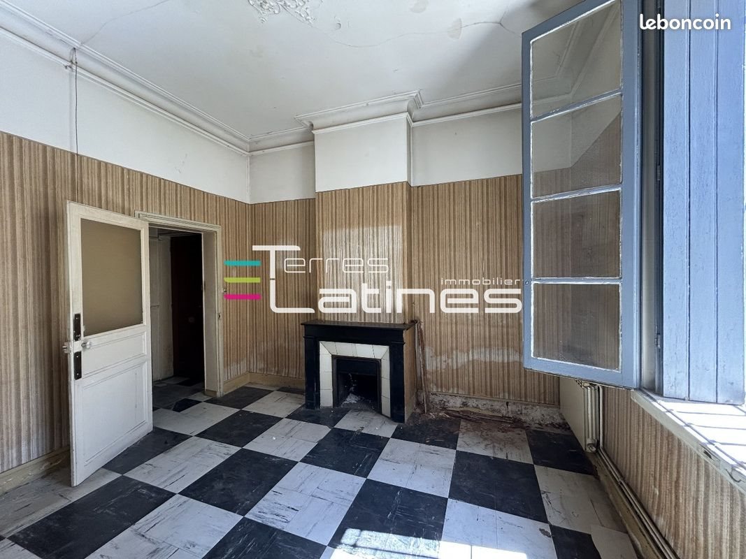 Appartement à vendre, 93m², Nîmes