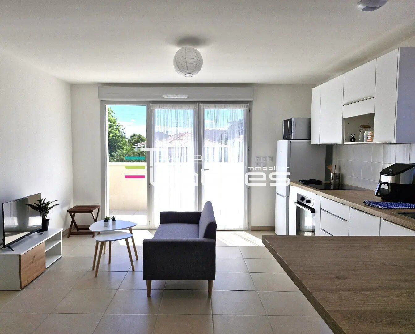 Appartement à vendre, 54m², Nîmes