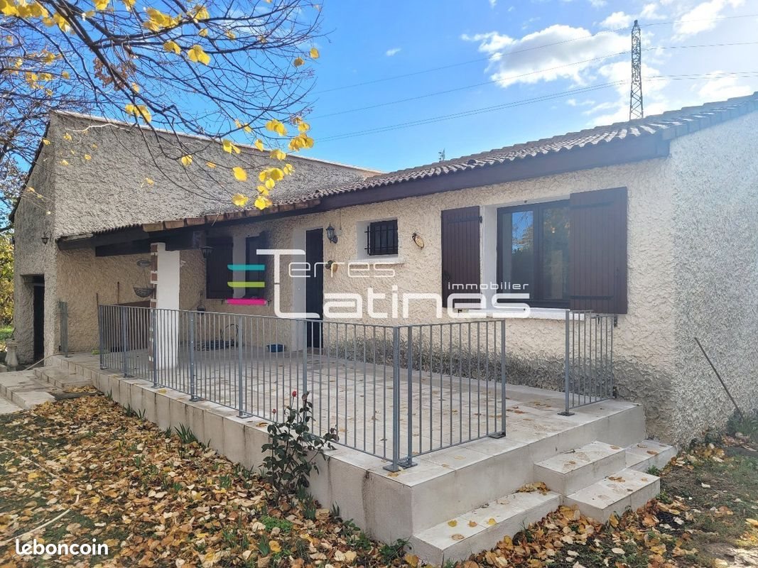 Maison à louer, 85m², Milhaud