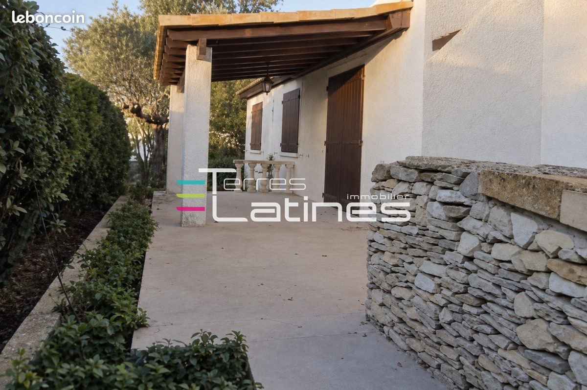Maison à louer, 85m², Milhaud