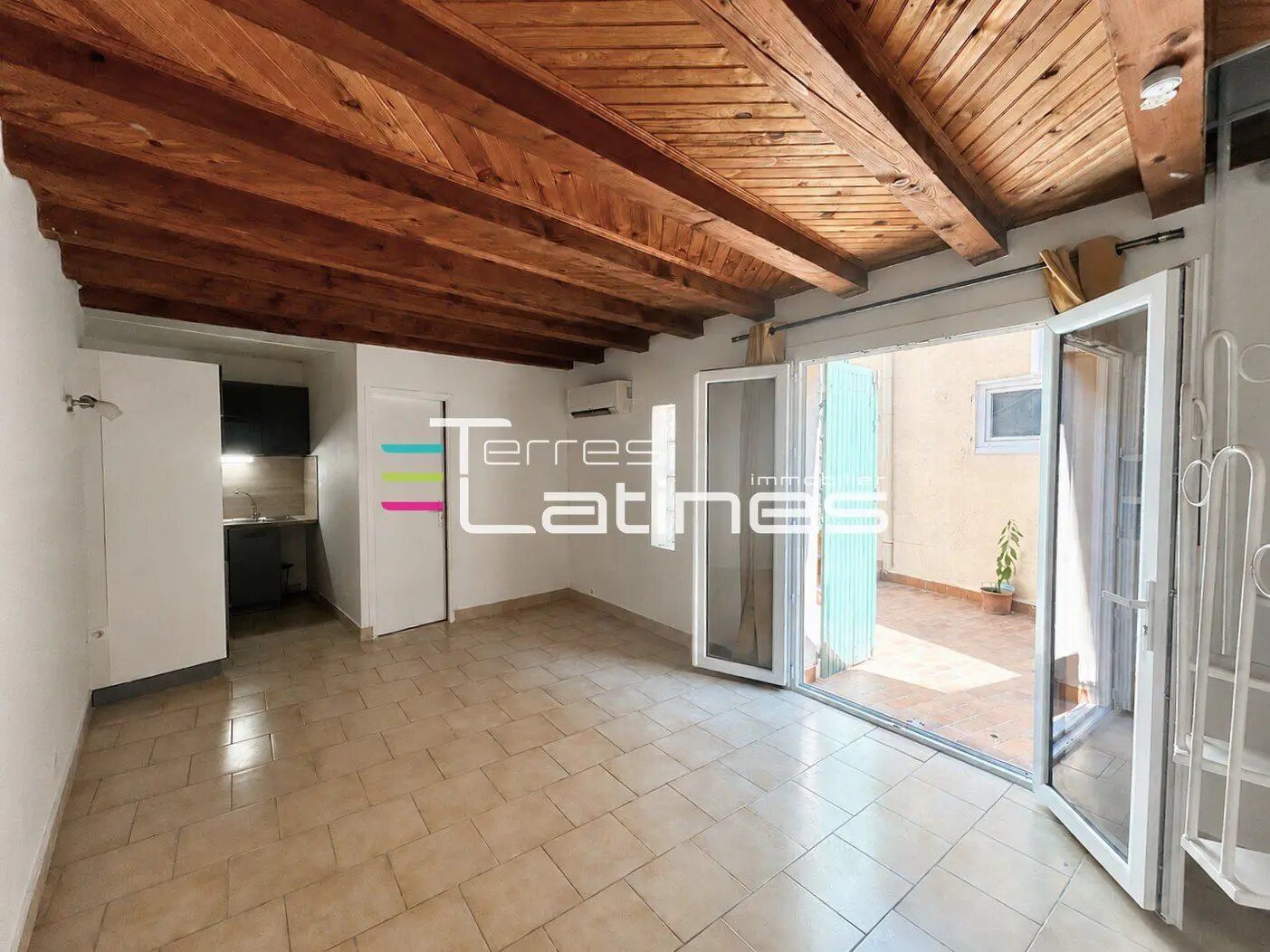 Appartement à louer, 39m², Nîmes