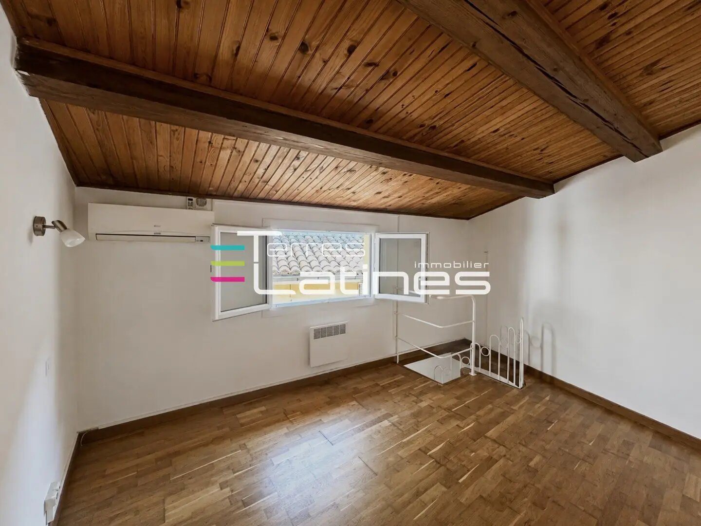 Appartement à louer, 39m², Nîmes