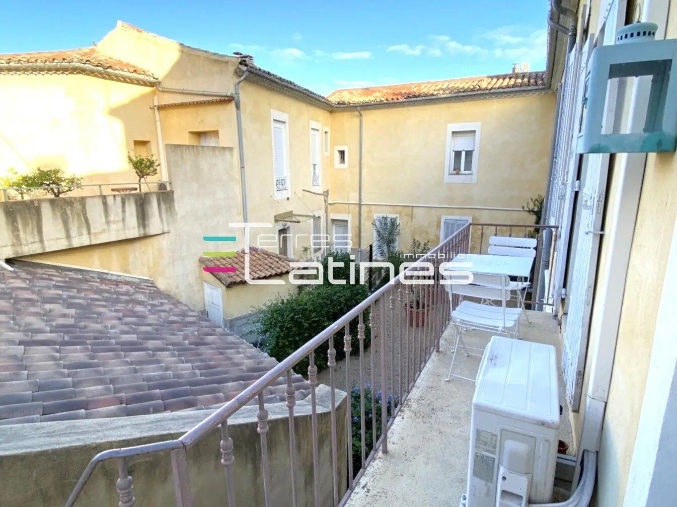 Appartement à louer, 56m², Nîmes