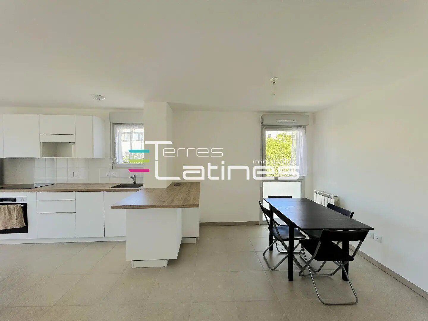 Appartement à louer, 54m², Nîmes
